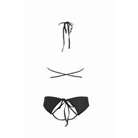 Allure Collection - Marley Bra & Panty Set