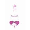 Allure Collection - Marley Bra & Panty Set