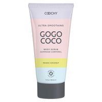 Coochy Ultra Gogo Coco Body Scrub - Mango Coconut