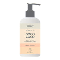 Coochy Ultra Gogo Coco Body Lotion - Mango Coconut