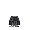 Adore - Some Like It Hot Garter Skirt