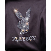 Playboy Collection - Sparkling Bunny Robe