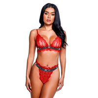 Playboy Collection - Starlet 2-Piece Set