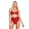 Playboy Collection - Cage 2-Piece Set