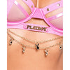 Playboy Collection - Charm 2-Piece Set