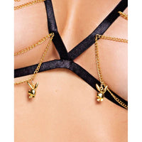 Playboy Collection - Charm X-Rated 2-Piece Set
