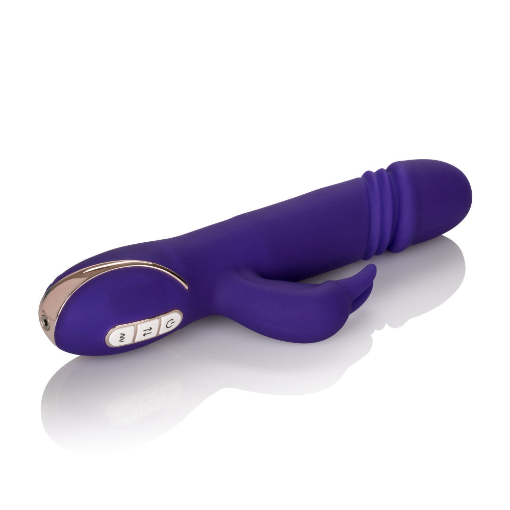 Jack Rabbit Signature Silicone Thrusting Rabbit SE0609103