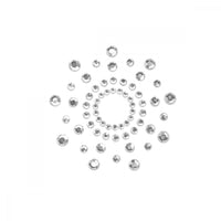 Mimi Circles - Crystal Clear