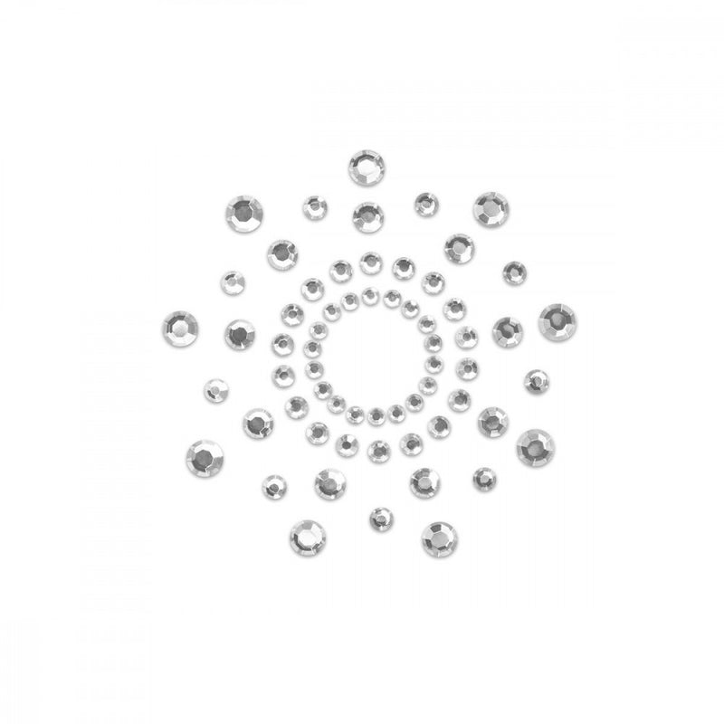 Mimi Circles - Crystal Clear