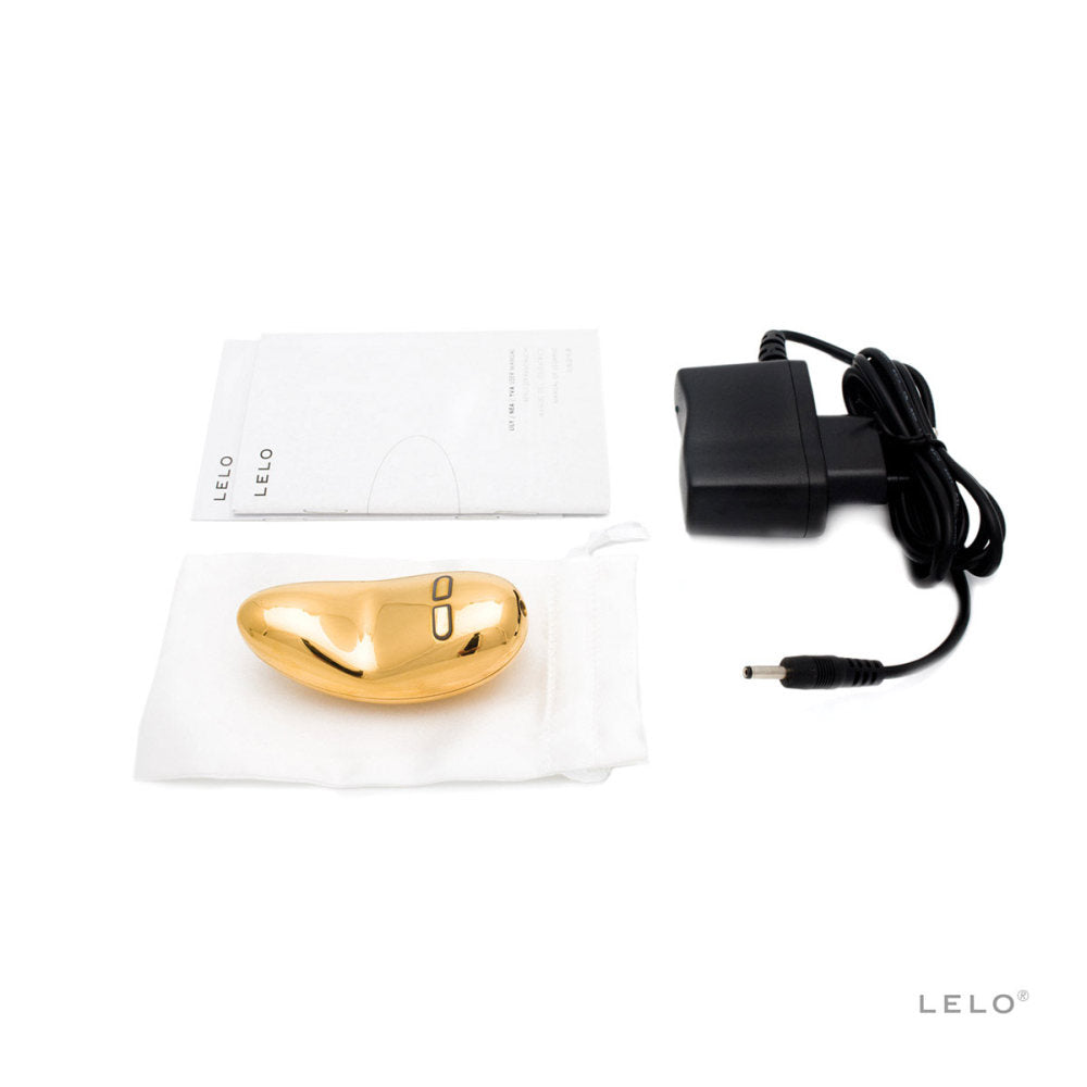 Lelo Yva Gold - 9813