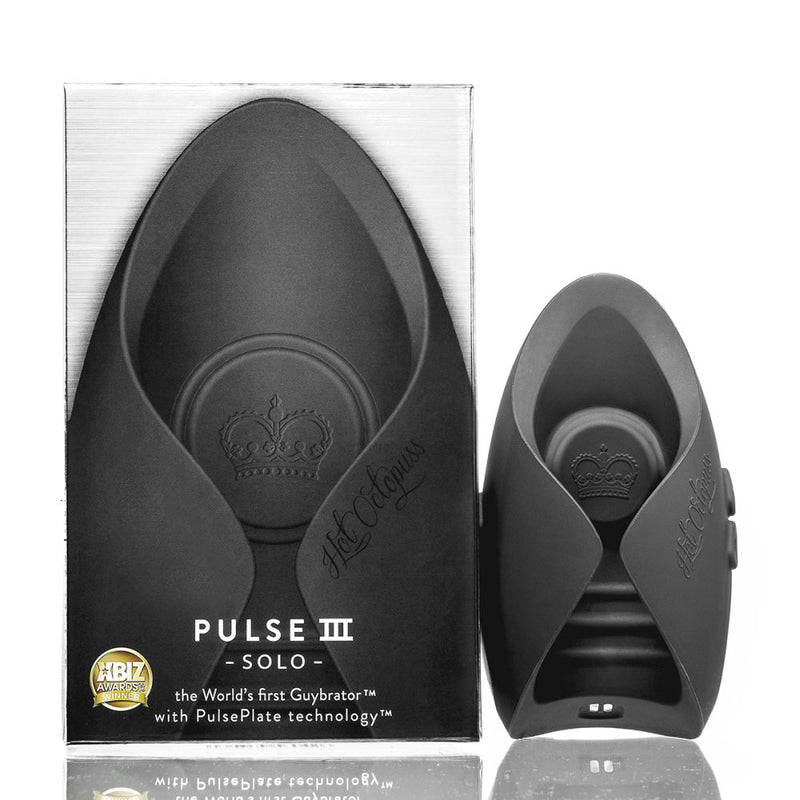 Pulse III Solo A00350
