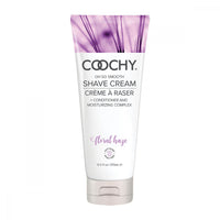 Coochy Shave Cream - Floral Haze