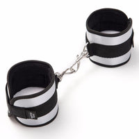 Fifty Shades of Grey Totally His Soft Handcuffs LHR-52413