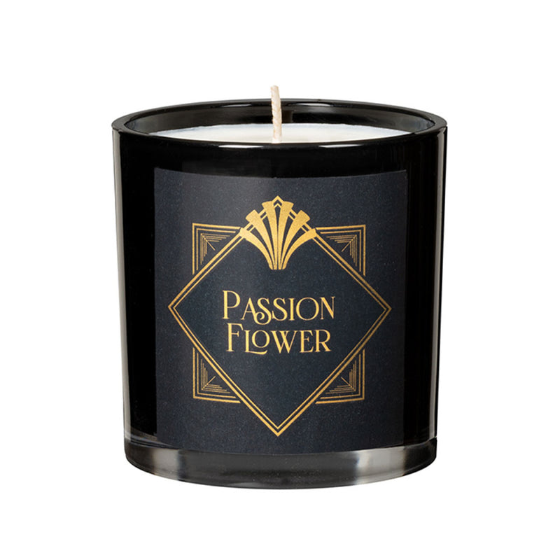 Olivia's Boudoir Candle - Passion Flower