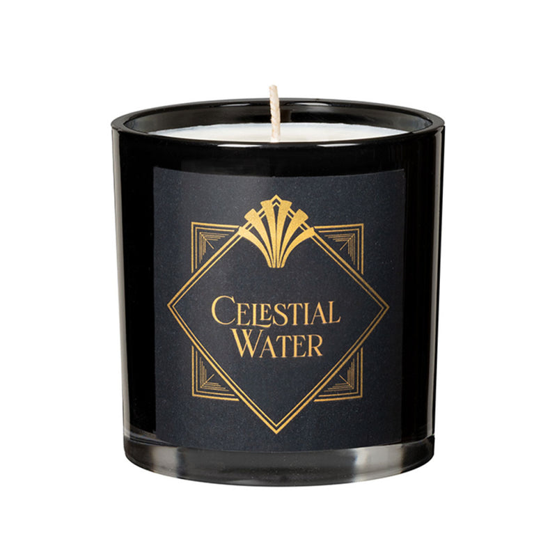 Olivia's Boudoir Candle - Celestial Water