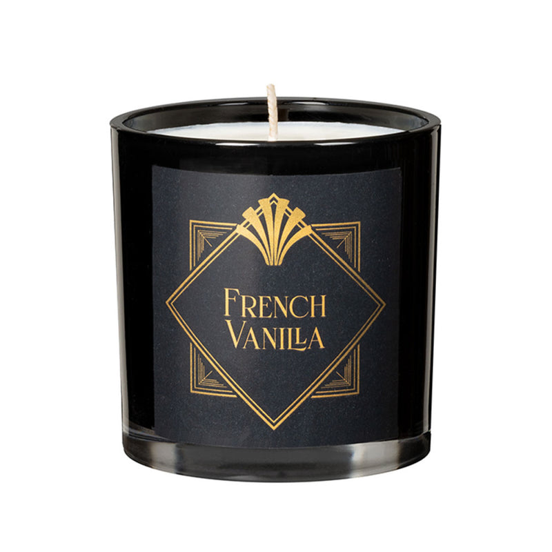 Olivia's Boudoir Candle - French Vanilla