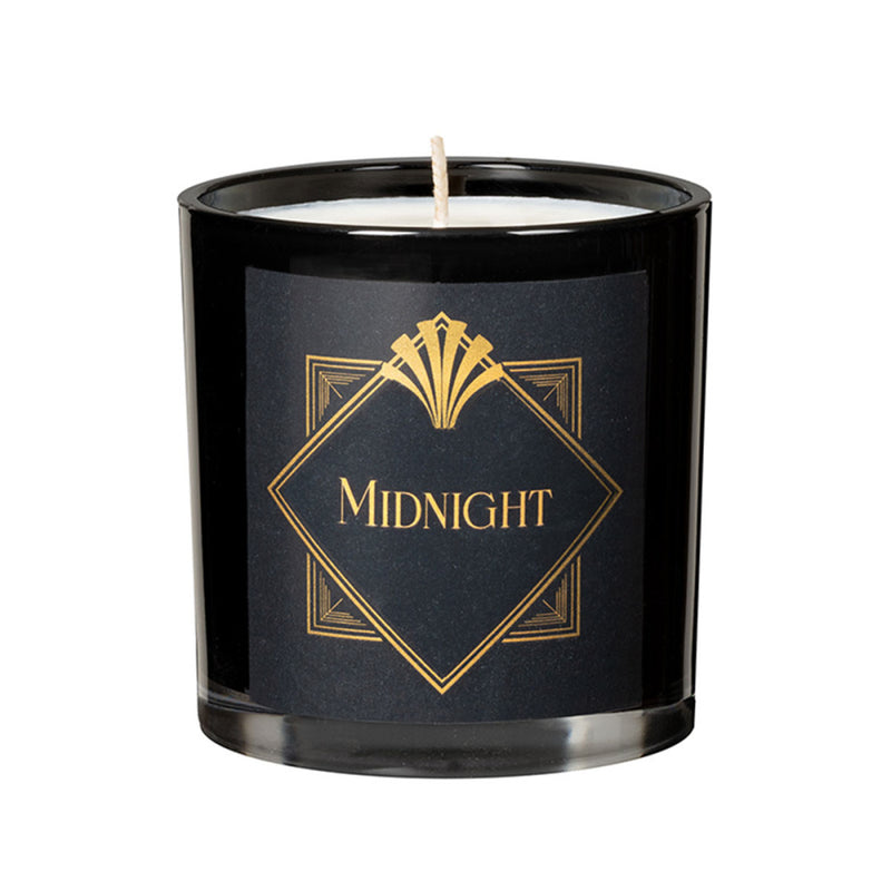 Olivia's Boudoir Candle - Midnight
