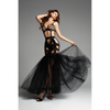Adore - Fantasy Mermaid Dress with Tulle Tail