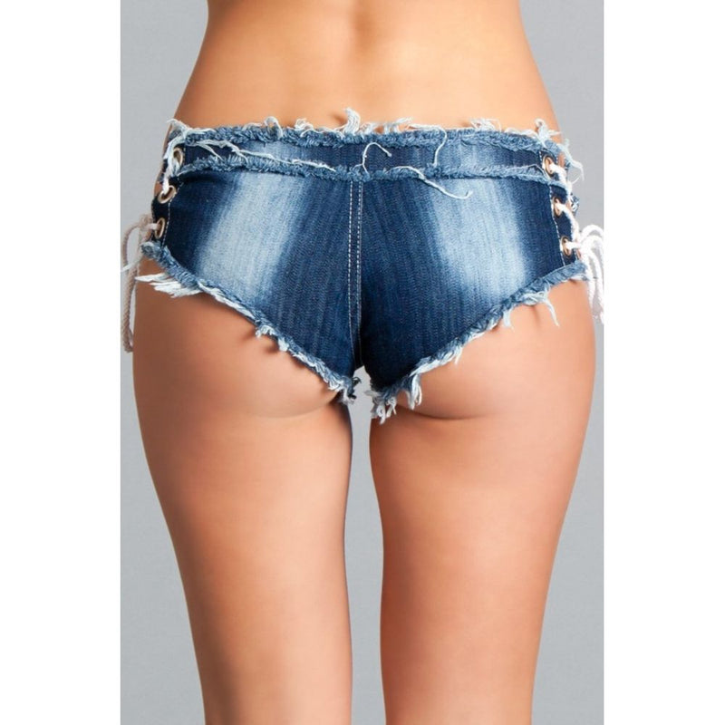 Strings Attached Shorts