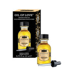 Oil of Love with Applicator - Vanilla Creme 0.75 oz KS12006