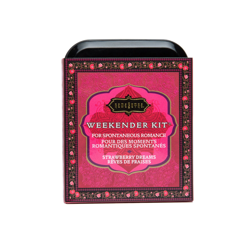 Weekender Kit® - Strawberry Dreams