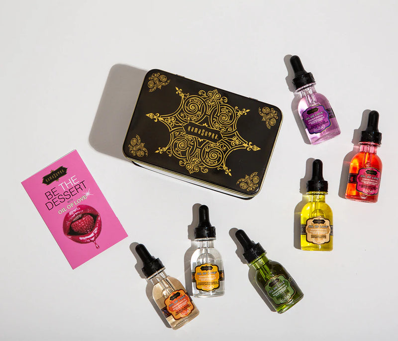 Oil of Love® - The Collection Set