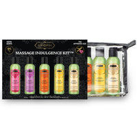Massage Indulgence Kit™