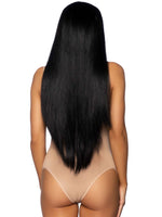 Long Straight Wig 33 Inch