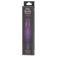 Fifty Shades Freed - All Sensation Nipple & Clitoral Chain LHR-69154