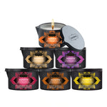 Ignite™ Massage Oil Candle - Sweet Almond