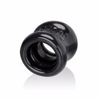 Squeeze Soft- Grip Ballstretcher - Black OX-3011-BLK